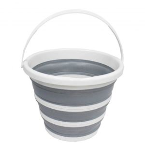 Collapse-A Bucket 10l Round