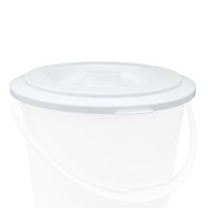 Taurus 10L Bucket Lid