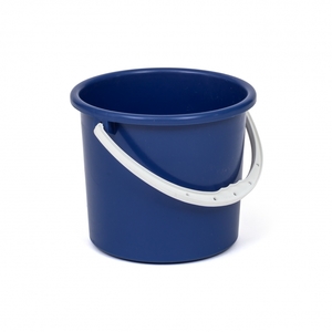 Taurus Bucket 2.5L Blue