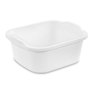 Sterilite Basin 11.4L