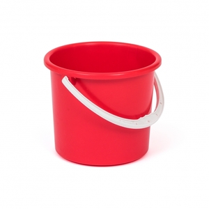 Products: Taurus Bucket 2.5L Red