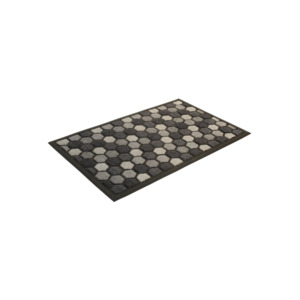 Scrape N Sorb Honeycomb Mat