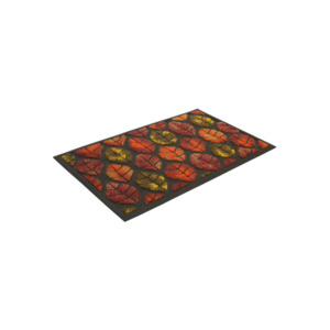Products: Scrape N Sorb Leaf Mat
