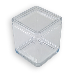 Products: Elegance Box Square Deep