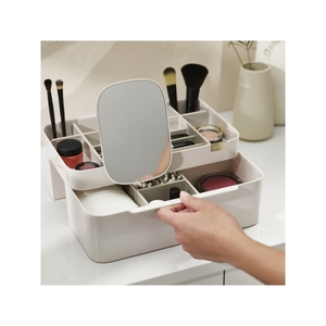 Products: Joseph Joseph Viva Large Organiser with Mirror