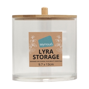Products: Lyra Round Organiser