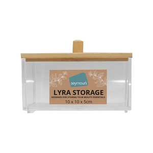 Products: Lyra Square Organiser