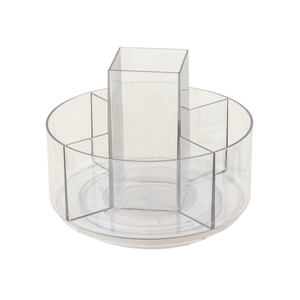 Products: Rotating Organiser Round