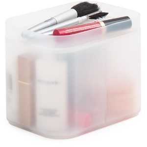 Stackable Cosmetic Holder Tall