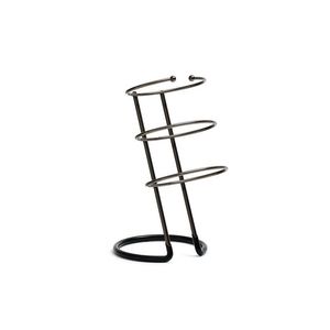 Products: Hair Dryer Holder Black Onyx