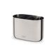 Joseph Joseph Luxe Toothbrush Caddy Large Stainless Steel