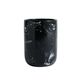 Tumbler Black Marble