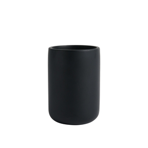 Tumbler Matt Black