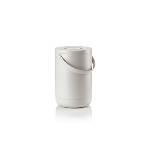 Products: ZONE Circular Waste Bin 22L Grey