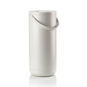 Products: ZONE Circular Waste Bin 35 Grey