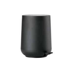Products: ZONE NOVA Pedal Bin 5L Black