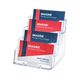 Business Card Holder 4 Tier