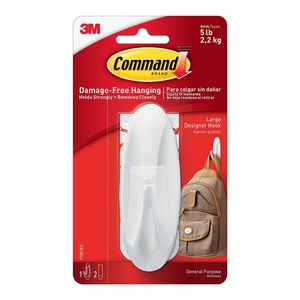 Products: Command Designer Hook Large