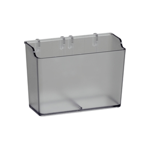 Products: Elfa Accessory Box Shallow