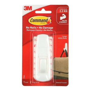 Products: Command Utility Hook Large
