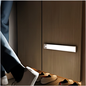 Products: Evol LED Sensor Light 204mm