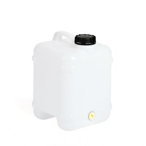 Products: Jerry Can 10L Cube
