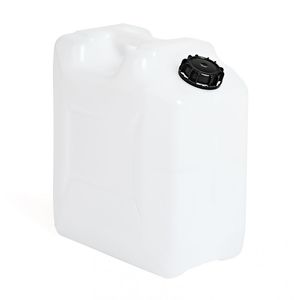 Products: Jerry Can 20L Rectangle