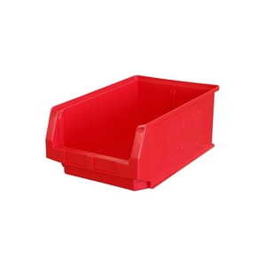 Lamson Bin Size 2 Red