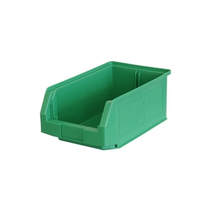 Products: Lamson Bin Size 3Z Green