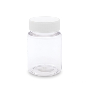 Products: Jar 90ml Round PET