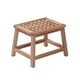 Step Stool Walnut