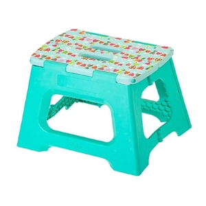 Products: Vigar Folding Step Stool 23cm Sea