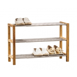 Products: Shoe Rack 3 Tier Expanding