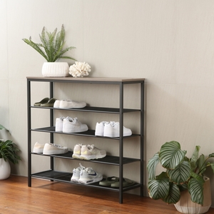 Products: Storage Shelf 5 Tier