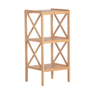 Products: Bamboo Shelf 3 Tier