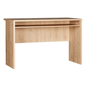 CUBX 1200 Desk Oak