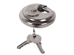 Disc Padlock 16105