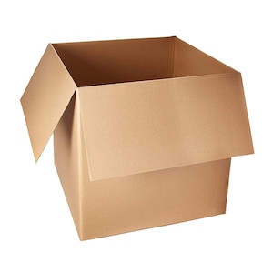 Boxes: Cardboard Boxes / Cartons 510 x 380 x 280mm Box08