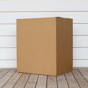 Moving Boxes Stronger Grade L 510 x W 380 x D 590mm - SCATT9