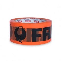 Storage Hamilton South: Fragile Tape 66m