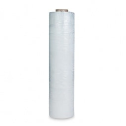 Freight Logistics: Shrink Wrap 350m