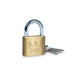 Locks: Padlock SK 40mm