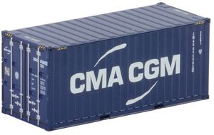 Products: WSI Models 04-2083 20ft Container 'Premium Line
