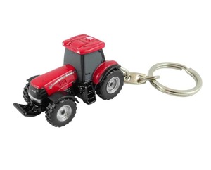 Products: Universal Hobbies Case IH Puma 240 CVX Tractor (2016) Key Ring