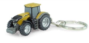 Products: Universal Hobbies UH5839 Challenger 1050 Tractor Key Ring
