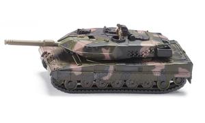 Siku 1867 Leopard 2 Version A6 Main Battle Tank 1/87 Scale