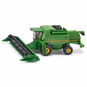 Siku 1876 John Deere 9680i Combine Harvester 1/87 Scale