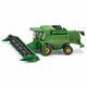 Siku 1876 John Deere 9680i Combine Harvester 1/87 Scale