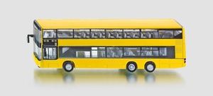 Products: Siku 1884 MAN Double Decker Bus 1/87 Scale