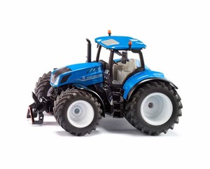 Products: Siku 3291 New Holland T7.315 HD 4WD Tractor 1/32 Scale